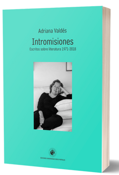portada Intromisiones (in Spanish)