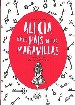 Reseña Alicia en el País de las Maravillas Lewis Carroll