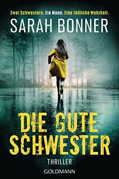 portada Die Gute Schwester: Thriller (in German)