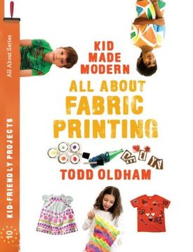 portada All About Fabric Printing 