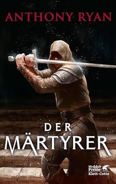 portada Der Märtyrer (en Alemán)