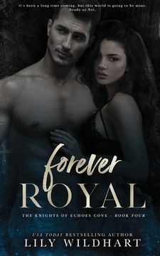 portada Forever Royal (en Inglés)