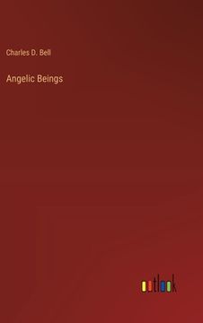 portada Angelic Beings (en Inglés)