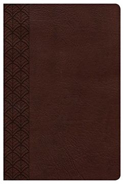 portada The CSB Study Bible for Women, Turquoise/Sand Leathertouch