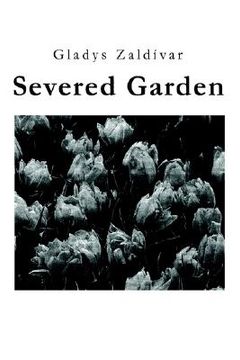 portada severed garden (en Inglés)