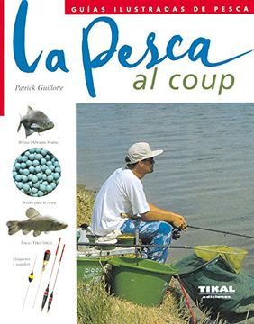 portada La Pesca al Coup (in Spanish)