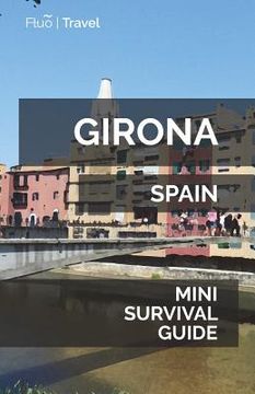 portada Girona Mini Survival Guide (en Inglés)