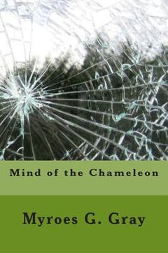 portada Mind of the Chameleon