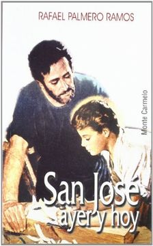 portada SAN JOSE AYER Y HOY (in Spanish)