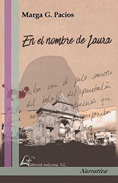 portada En el Nombre de Laura (in Spanish)
