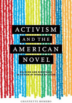 portada activism and the american novel