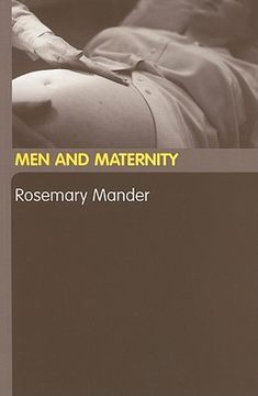 portada men and maternity (en Inglés)