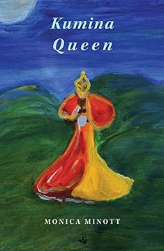 portada Kumina Queen (en Inglés)