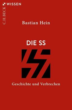 portada Die ss (in German)