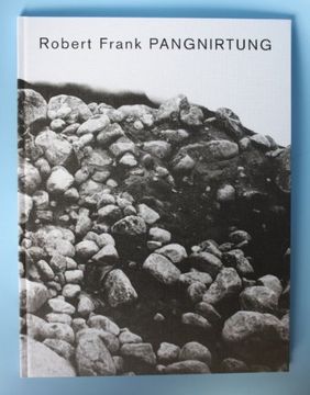portada Pangnirtung (en Inglés)