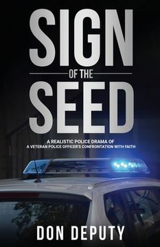 portada Sign of the Seed (en Inglés)