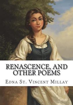 portada Renascence, and Other Poems