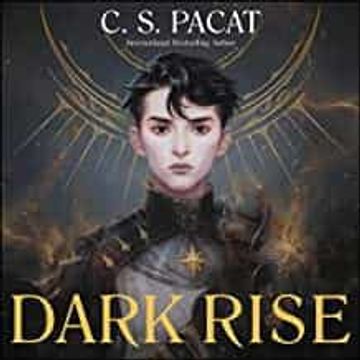 portada Dark Rise: 1 (en Inglés)