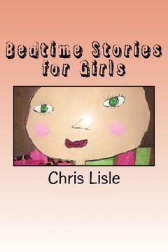 portada Bedtime Stories for Girls (en Inglés)