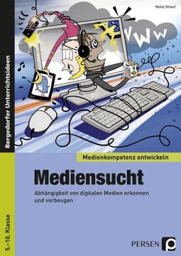portada Mediensucht (en Alemán)