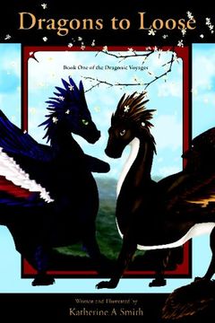 dragons to loose (en Inglés)
