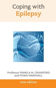 portada Coping with Epilepsy (3rd Ed)