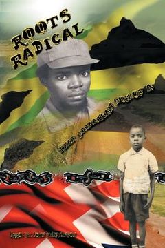 portada roots radical: that jamaican son of a ... (en Inglés)