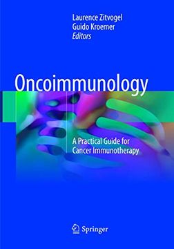 portada Oncoimmunology: A Practical Guide for Cancer Immunotherapy
