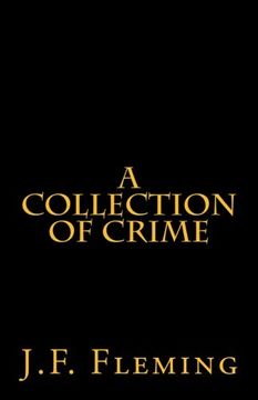portada A Collection of Crime