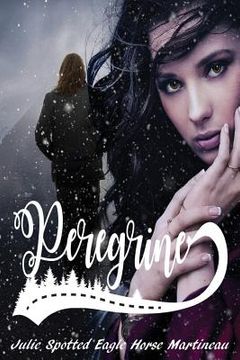 portada Peregrine (en Inglés)