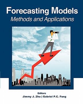 portada forecasting models (en Inglés)