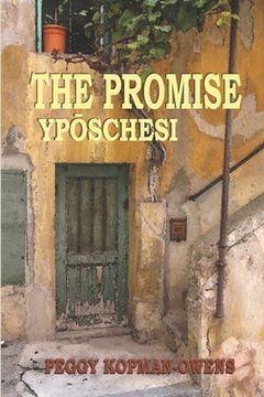 portada The Promise Yposchesi (in English)