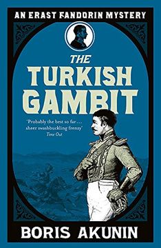 portada turkish gambit