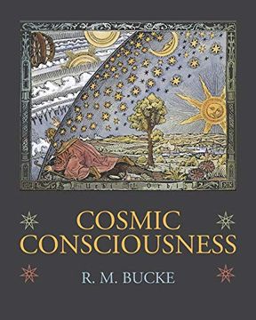 portada Cosmic Consciousness: A Study in the Evolution of the Human Mind 