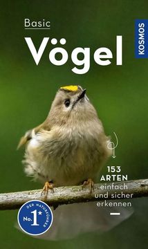 portada Basic Vögel (en Alemán)
