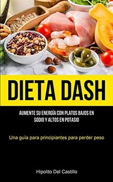 portada Dieta Dash (in Spanish)