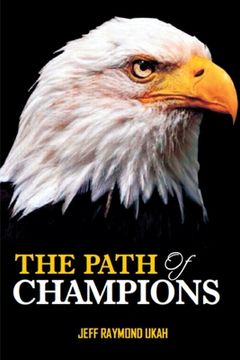 portada The Path of Champions (en Inglés)