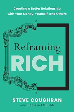 portada Reframing Rich