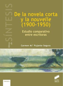 portada De la Novela Corta y la Nouvelle (1900-1950)