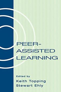 portada Peer-Assisted Learning (en Inglés)