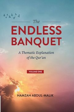portada The Endless Banquet (Volume I) (en Inglés)