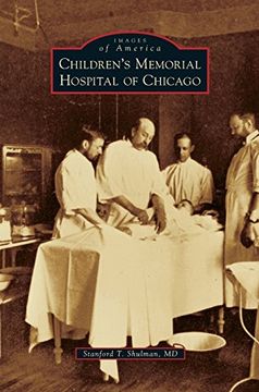 portada Children's Memorial Hospital of Chicago (in English)