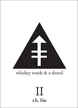 portada Whiskey Words & a Shovel II (in English)