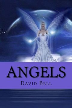 portada Angels (en Inglés)