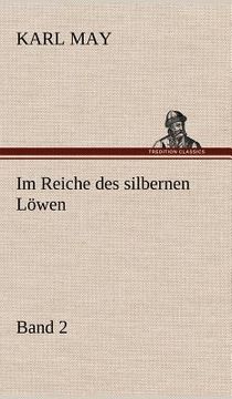 portada Im Reiche des Silbernen Lowen 2 (German Edition) [Hardcover ] (in German)