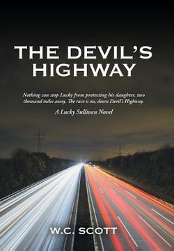 portada The Devil'S Highway (en Inglés)