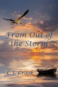 portada From Out of the Storm (en Inglés)