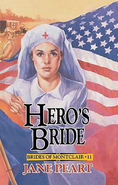 portada hero's bride (en Inglés)