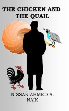 portada the chicken and the quail (en Inglés)