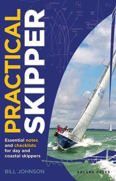 portada Practical Skipper: Essential Notes and Checklists for day and Coastal Skippers (en Inglés)